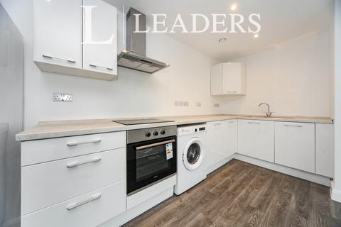 2 bedroom apartment to rent, Stunning Apartment in Luton - Stock wood Gardens  - LU1 4GG - 2 bed