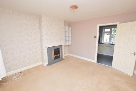 3 bedroom semi-detached house to rent - Cowdray Avenue,Colchester, CO1