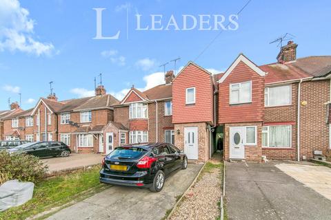 3 bedroom semi-detached house to rent, Cowdray Avenue,Colchester, CO1