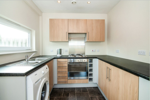 4 bedroom apartment to rent - The Cube, Wilbraham Road, Fallowfield, M14