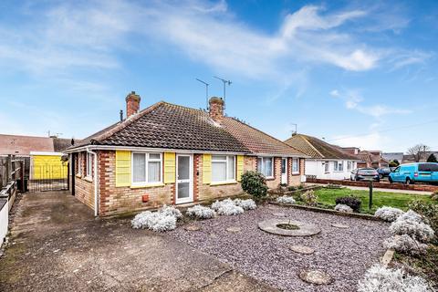 3 bedroom semi-detached house to rent, Crown Road, Shoreham by Sea