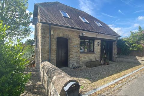3 bedroom cottage to rent - Mill Lane, Old Town