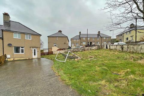 3 bedroom end of terrace house for sale, Pentre Helen, Deiniolen, Caernarfon, Gwynedd, LL55