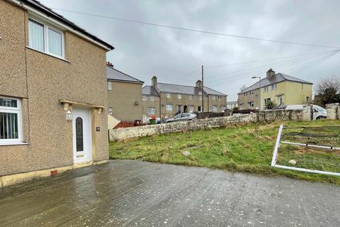 3 bedroom end of terrace house for sale, Pentre Helen, Deiniolen, Caernarfon, Gwynedd, LL55