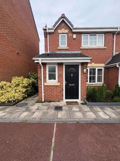 24 Barnton Close, Bootle, L20 6GD