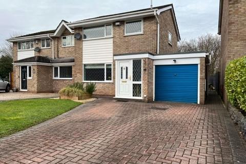 30 Cherry Wood, Penwortham, Preston, PR1 0PJ