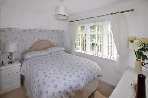 3 bedroom detached bungalow for sale, Clanna Country Park, Alvington GL15