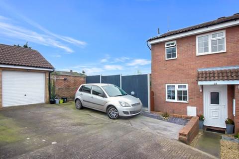 2 bedroom end of terrace house for sale, Ironstone Close, Bream GL15