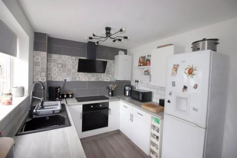 2 bedroom end of terrace house for sale - Ironstone Close, Bream GL15