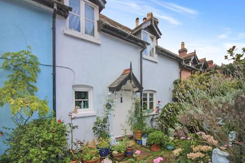 2 bedroom property for sale, Brewery Terrace, Monmouth NP25