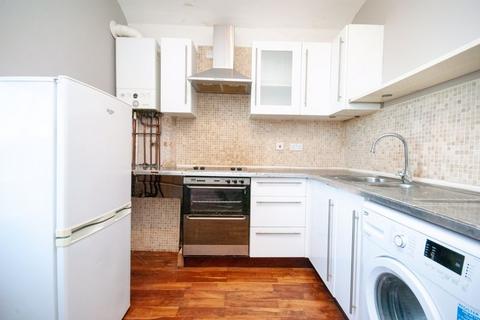 1 bedroom apartment for sale, Osborne Road, Westcliff-On-Sea SS0
