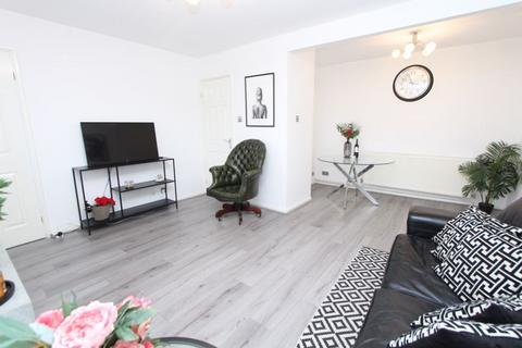 3 bedroom end of terrace house for sale, Hampton Street, Dudley DY2