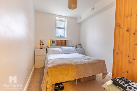 1 bedroom apartment for sale, Alban Grange, Charminster