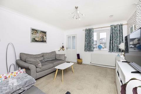 2 bedroom semi-detached house for sale, Walkwood Avenue, Bournemouth, BH7
