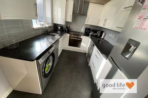 34 Bowood Close, Sunderland, SR2 0BY