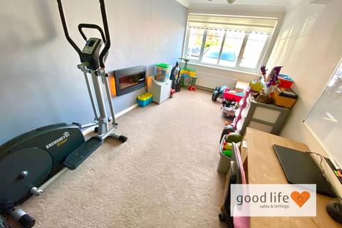 34 Bowood Close, Sunderland, SR2 0BY
