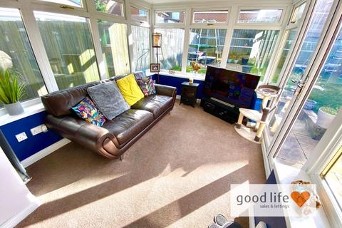 34 Bowood Close, Sunderland, SR2 0BY