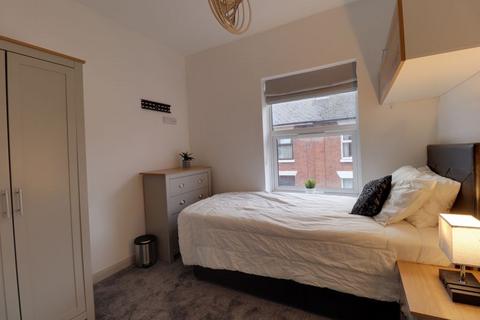 1 bedroom in a house share to rent - Orchard Street, Stafford ST17