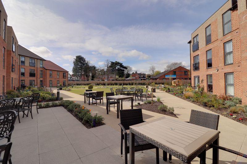 Gardens