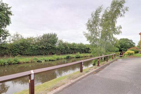 4 bedroom detached house for sale, Moathouse Close, Stafford ST17