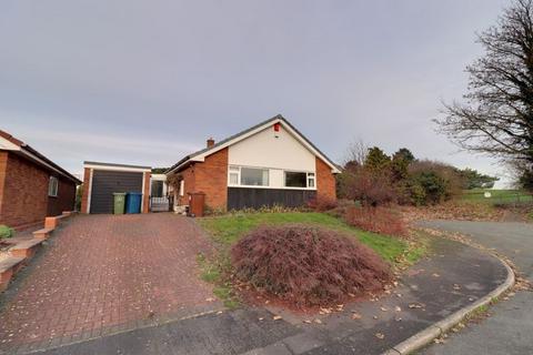 15 Avon Close, Stafford, ST16 3XB