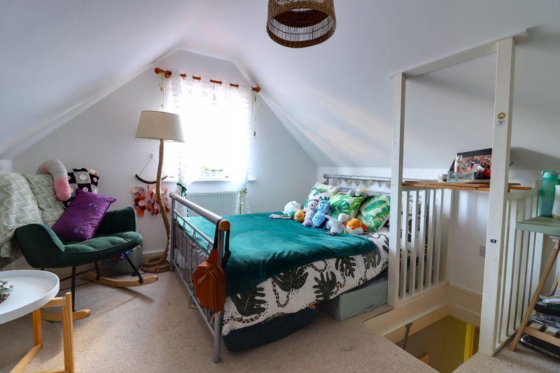 Attic
