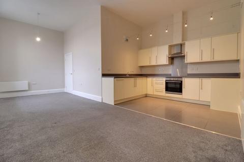 1 bedroom apartment for sale - St. Georges Mansions, Stafford ST16