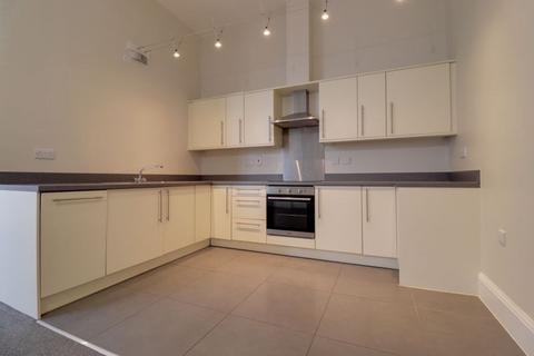 1 bedroom apartment for sale - St. Georges Mansions, Stafford ST16