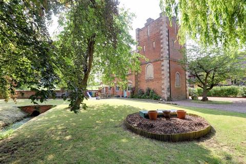 4 bedroom detached house for sale, Stafford ST18