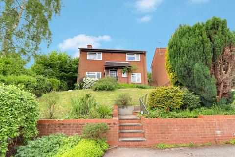 3 bedroom detached house for sale, Vardon Close, Stafford ST16