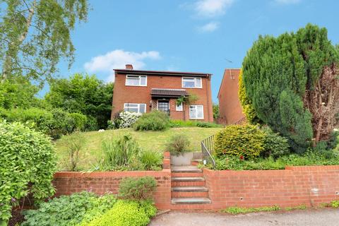 42 Vardon Close, Stafford, ST16 3YW