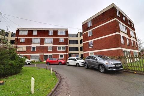 45 Pike Close, Stafford, ST16 3QJ