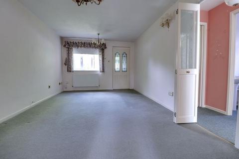 2 bedroom bungalow for sale - Lilleshall Way, Stafford ST17