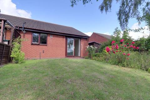 2 bedroom bungalow for sale, Lilleshall Way, Stafford ST17