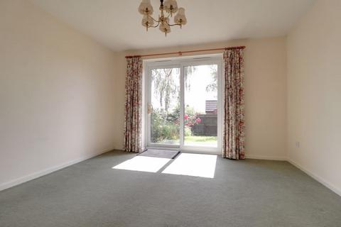 2 bedroom bungalow for sale, Lilleshall Way, Stafford ST17