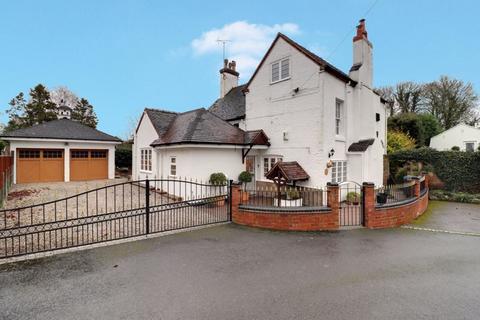6 bedroom detached house for sale, Main Road, Stafford ST18