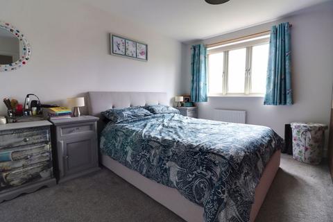 4 bedroom terraced house for sale, The Priory, Stafford ST18