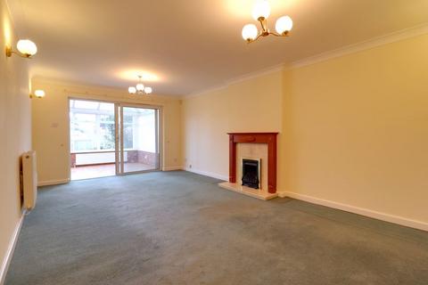 4 Bramall Close, Stafford, ST16 1YQ