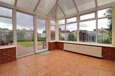 4 Bramall Close, Stafford, ST16 1YQ