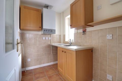 4 Bramall Close, Stafford, ST16 1YQ