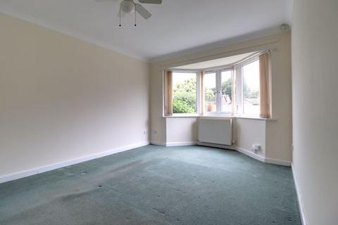 4 Bramall Close, Stafford, ST16 1YQ