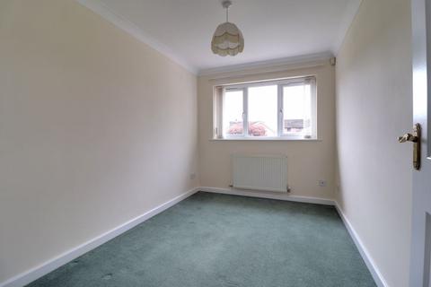 4 Bramall Close, Stafford, ST16 1YQ