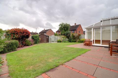 4 Bramall Close, Stafford, ST16 1YQ
