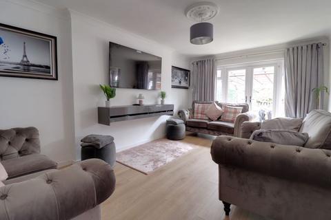 3 Cliff Road, Great Haywood, Stafford, ST18 0SZ