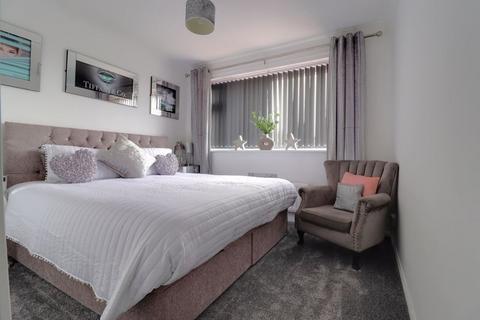 3 Cliff Road, Great Haywood, Stafford, ST18 0SZ