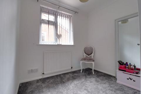 3 Cliff Road, Great Haywood, Stafford, ST18 0SZ
