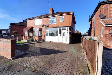 3 bedroom semi-detached house for sale, Hawke Road, Stafford ST16