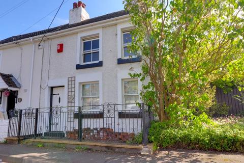 3 bedroom semi-detached house for sale, The Hollies Cottages, Stafford ST18