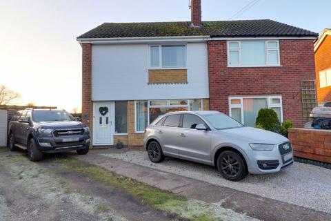 21 Doxey Fields, Stafford, ST16 1HJ