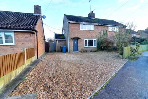 20 Bramall Close, Seighford, Stafford, ST18 9PG